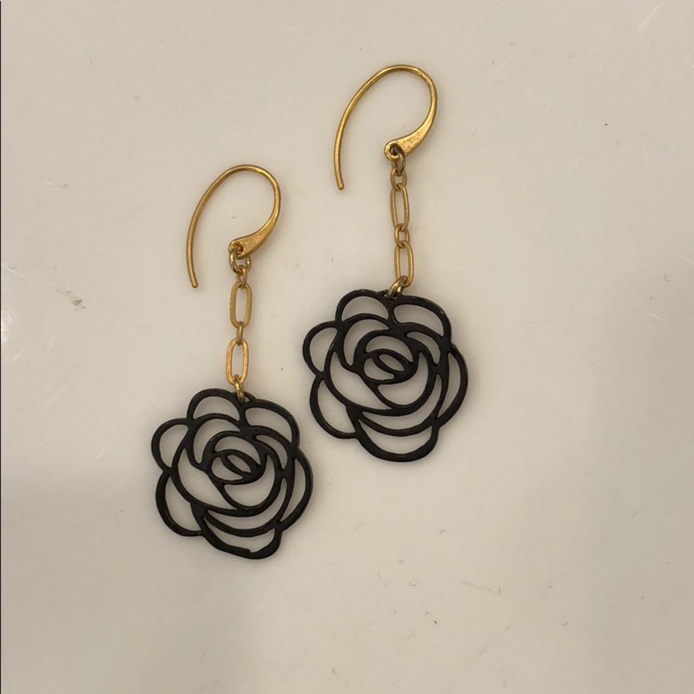 Extasia Earrings